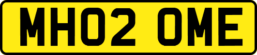 MH02OME