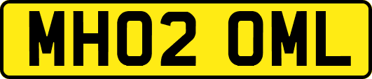 MH02OML