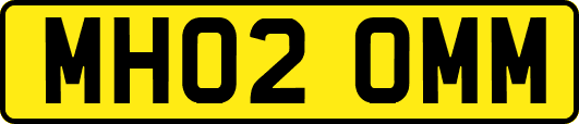 MH02OMM