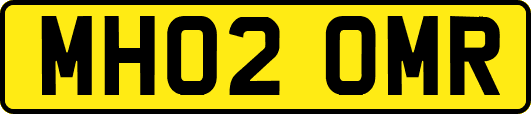 MH02OMR