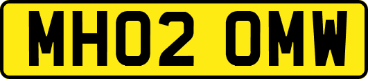 MH02OMW
