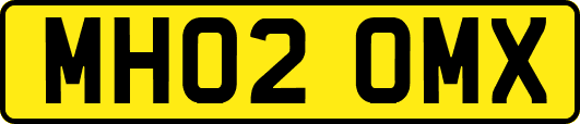 MH02OMX