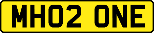 MH02ONE