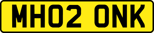 MH02ONK