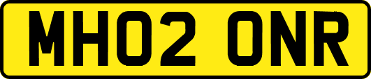 MH02ONR