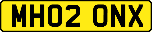 MH02ONX