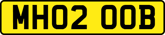 MH02OOB