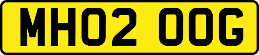 MH02OOG
