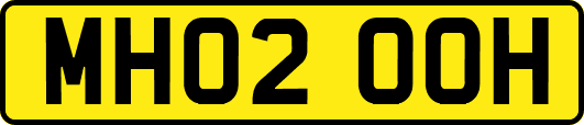 MH02OOH