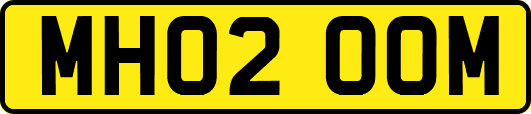 MH02OOM