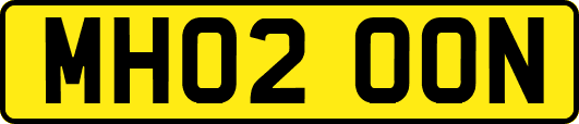 MH02OON
