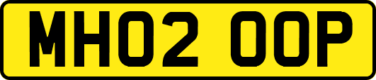 MH02OOP