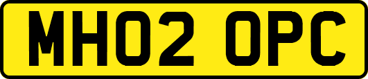 MH02OPC