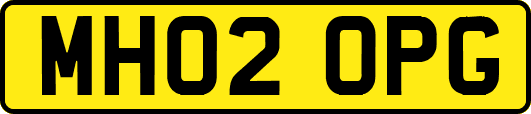 MH02OPG
