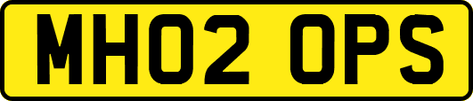 MH02OPS