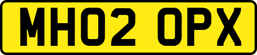 MH02OPX