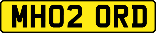 MH02ORD