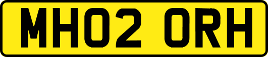 MH02ORH