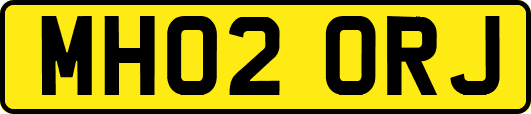 MH02ORJ