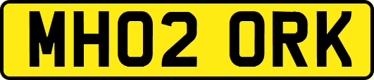 MH02ORK