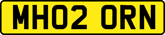 MH02ORN