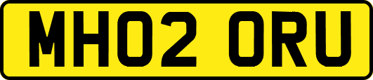 MH02ORU