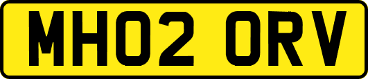 MH02ORV