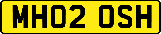 MH02OSH