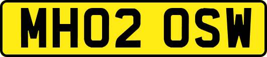 MH02OSW