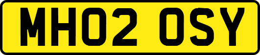 MH02OSY