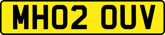MH02OUV
