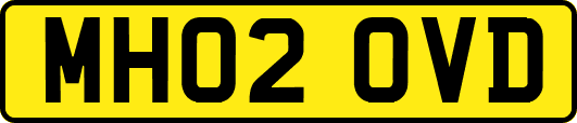 MH02OVD