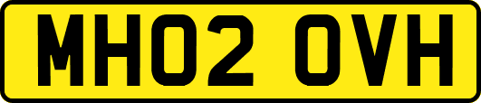 MH02OVH