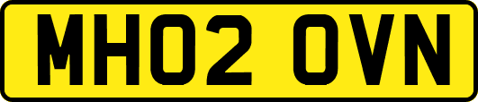 MH02OVN