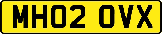 MH02OVX