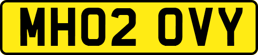 MH02OVY