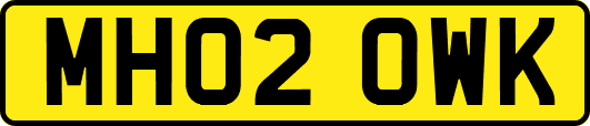 MH02OWK