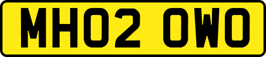 MH02OWO