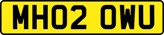 MH02OWU