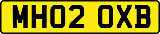 MH02OXB