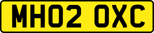MH02OXC
