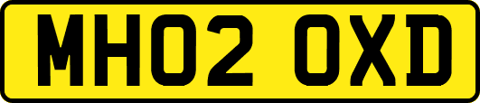 MH02OXD