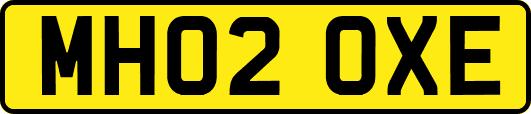 MH02OXE