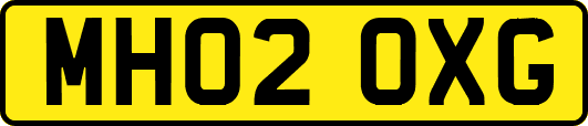 MH02OXG