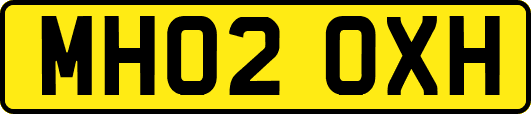 MH02OXH