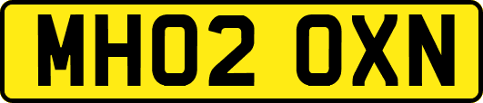 MH02OXN