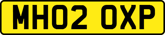 MH02OXP