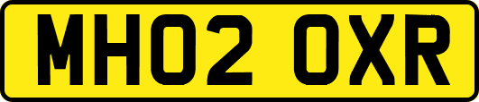MH02OXR