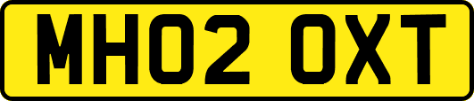 MH02OXT