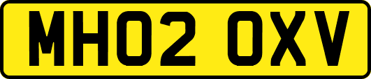 MH02OXV